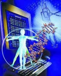遗传学家赵寿元教授谈当前生命科学研究热点与生物技术研究